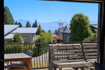 25 Hamilton Drive, Lake Tekapo