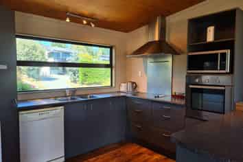 25 Hamilton Drive, Lake Tekapo