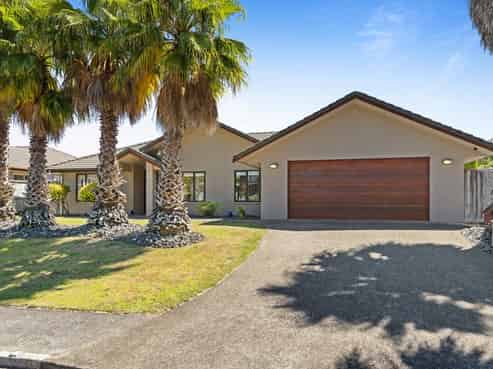 4 Jade Court, Rosedale