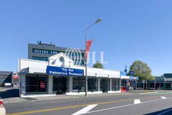 Prime Profile on Papanui Road