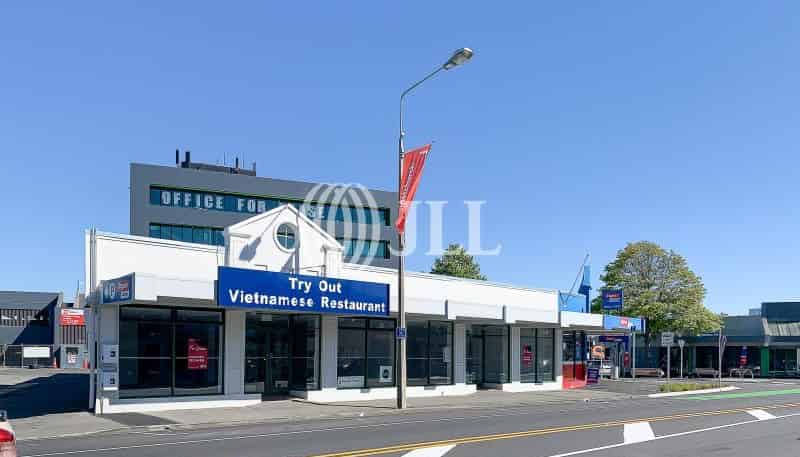 Shop A/17 Main North Road, Papanui