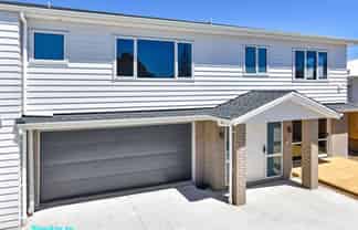 Lot 3 40 Alma Crescent, Papakura