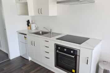 PU66/2736 Lakeside Resort Apartments, Otematata