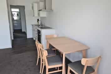 PU66/2736 Lakeside Resort Apartments, Otematata