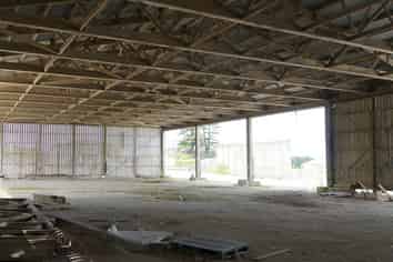 Various options in Waverley 