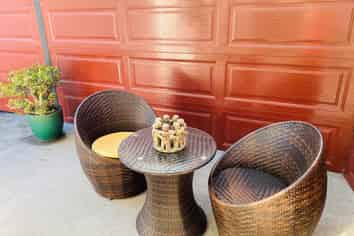 Northland - Address withheld