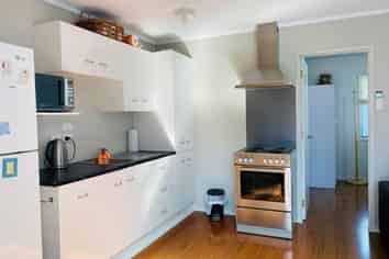 Northland - Address withheld