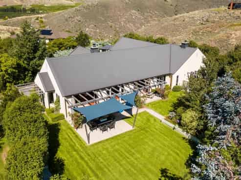 32 Terrace Street, Cromwell