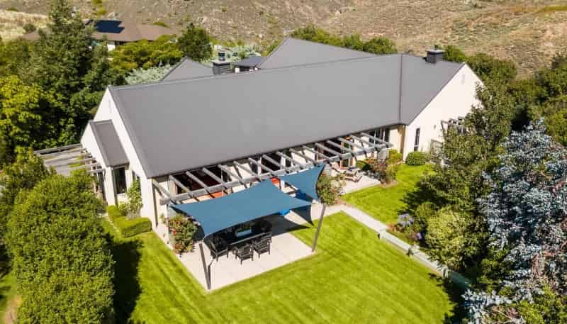 32 Terrace Street, Cromwell