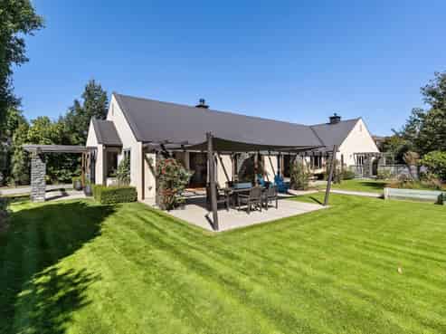 32 Terrace Street, Cromwell