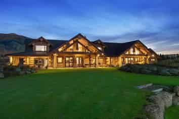 63 River Ridge Road, Wanaka Surrounds