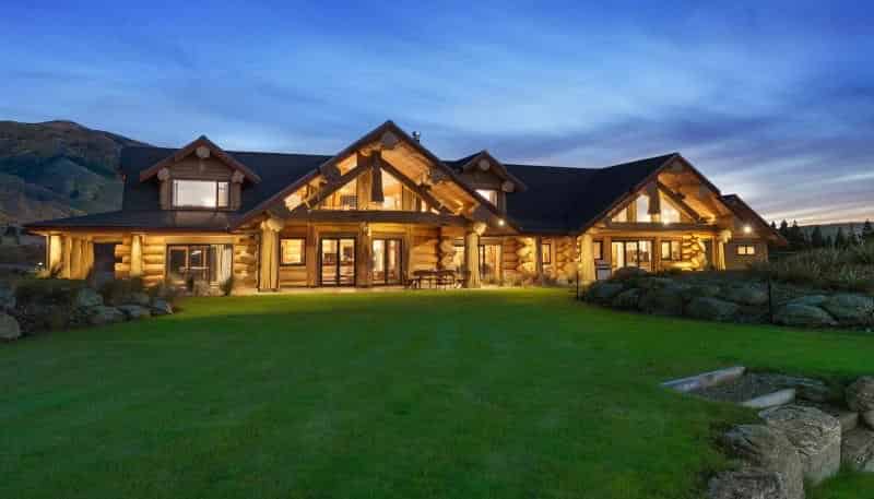 63 River Ridge Road, Wanaka Surrounds