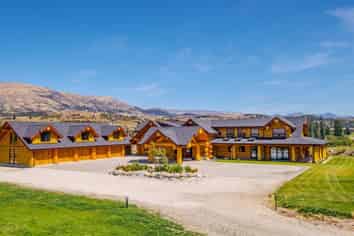 63 River Ridge Road, Wanaka Surrounds