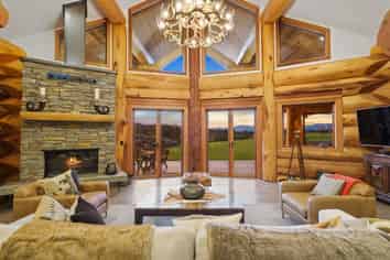 63 River Ridge Road, Wanaka Surrounds