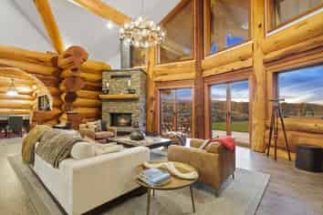 63 River Ridge Road, Wanaka Surrounds