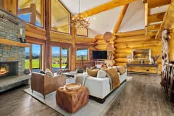 63 River Ridge Road, Wanaka Surrounds