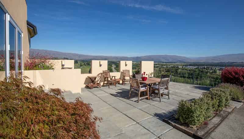 7 Hawkdun Place, Alexandra