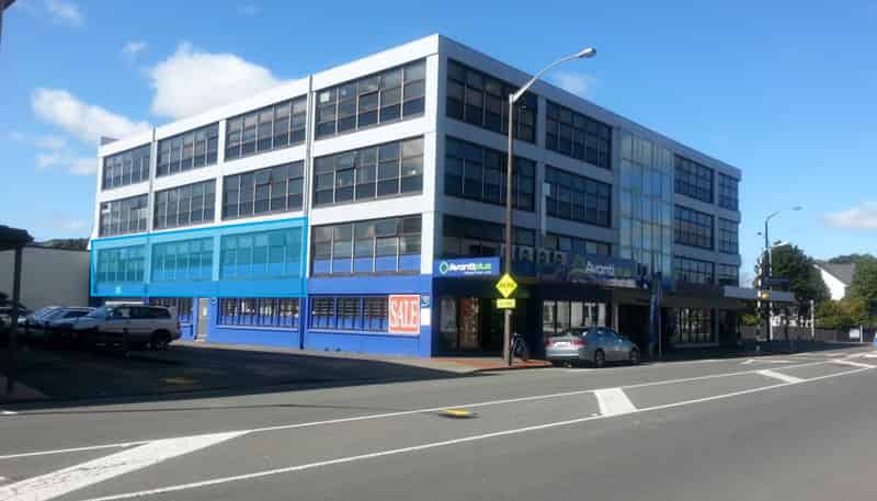 40 Bloomfield Terrace, Lower Hutt