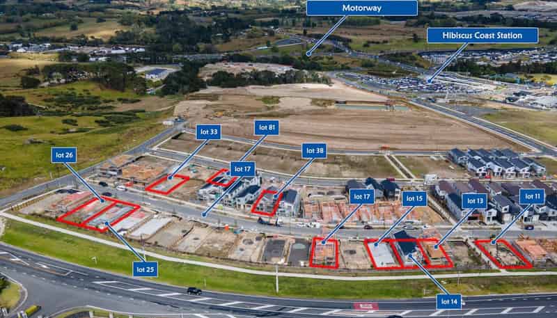 21 Kea Road, Silverdale