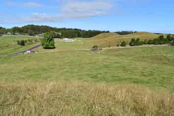 900 Oturoa Road, Hamurana