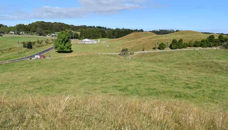 900 Oturoa Road, Hamurana
