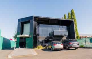 High Profile Wairau Industrial | 797m²