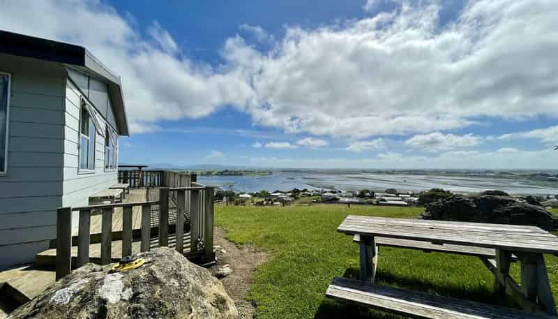 180 Church Street, Riverton