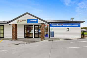 Medical, Retail or Office Premises for Lease