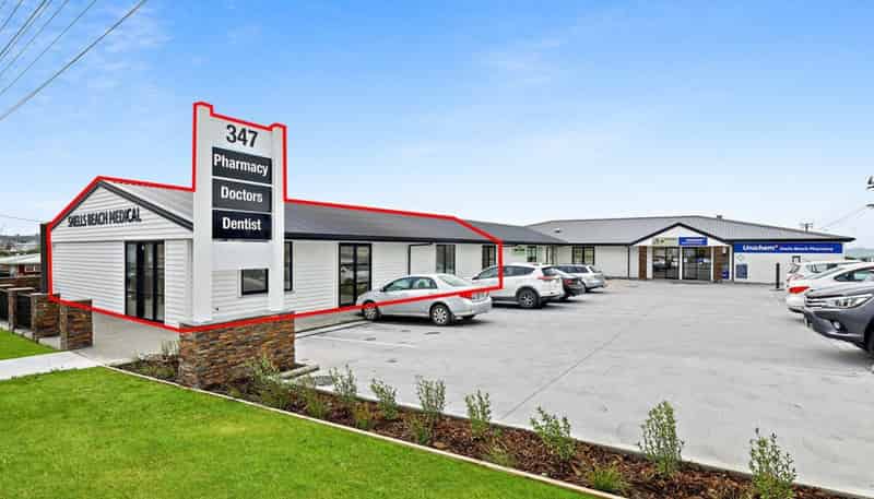 347 Mahurangi East Road, Snells Beach