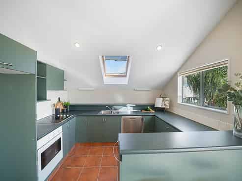 68a Arnold Street, Sumner