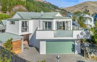 68a Arnold Street, Sumner