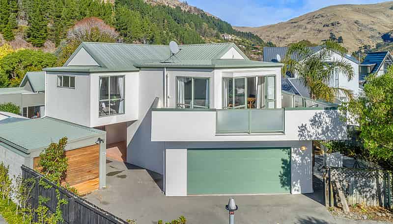 68a Arnold Street, Sumner