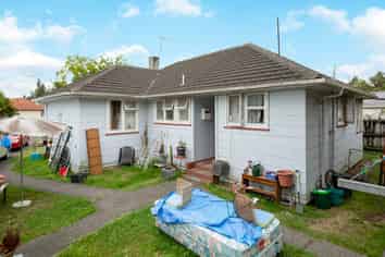 63 Norrie Street, Bader