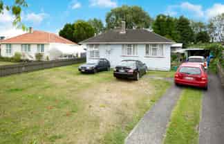 63 Norrie Street, Bader