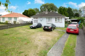 63 Norrie Street, Bader