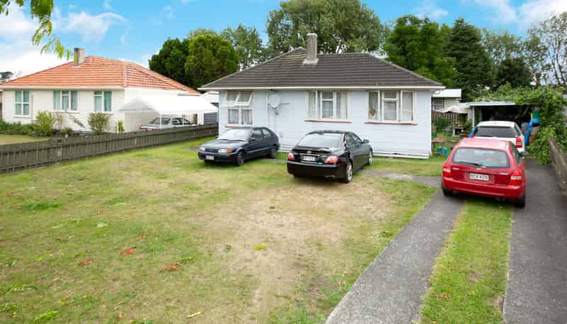 63 Norrie Street, Bader