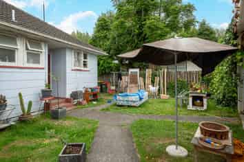 63 Norrie Street, Bader