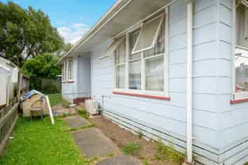 63 Norrie Street, Bader