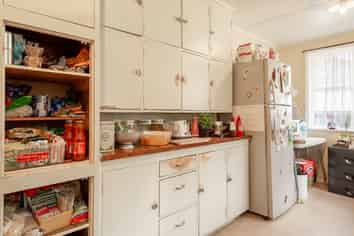 63 Norrie Street, Bader