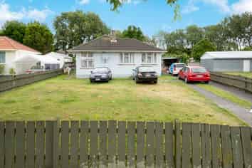 63 Norrie Street, Bader