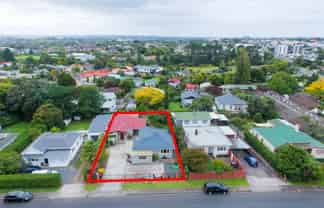 666 & 666A Mt Wellington Highway, Mount Wellington