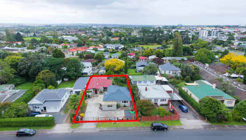 666 & 666A Mt Wellington Highway, Mount Wellington