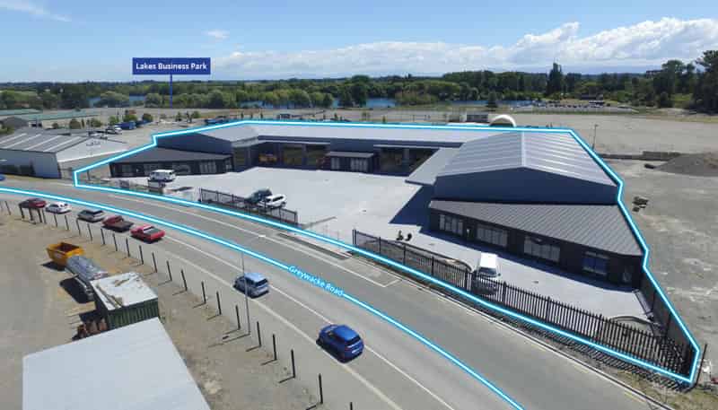 54 Greywacke Road, Harewood