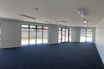 Impressive Industrial Units