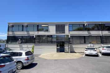 Economic Northcote office opportunity