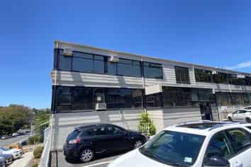 Economic Northcote office opportunity