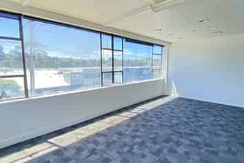 Economic Northcote office opportunity