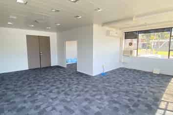 Economic Northcote office opportunity