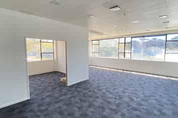 Economic Northcote office opportunity