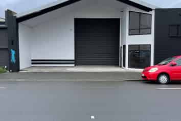 Central City Industrial - 605sqm